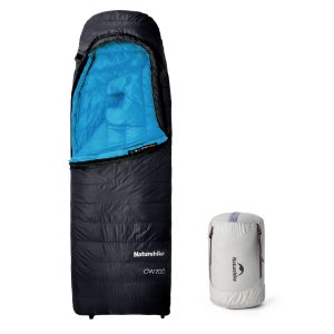 CW&trade;700 Down Ultralight Sleeping Bag 29&deg;F / -1.7&deg;C