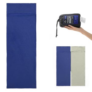 CL075 Cotton Sleeping Bag Liner