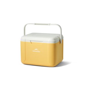 Naturehike 48-Hour Ultra Thick Insulated Outdoor Cooler Box