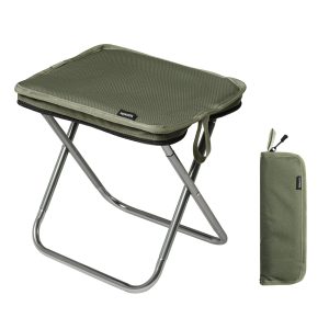 PeakLite&trade; XL01 Ultralight Folding Camping Stool