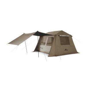 Village&trade; 6.0 4-Person Instant Cabin Tent