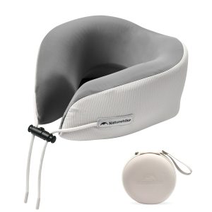Naturehike Xinyue Memory Foam Travel Pillow