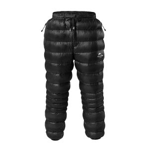 DW-90&trade; Waterproof Thermal Down Pants