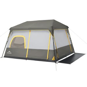 Cape&trade; 6-Person Pop-Up Camping Tent
