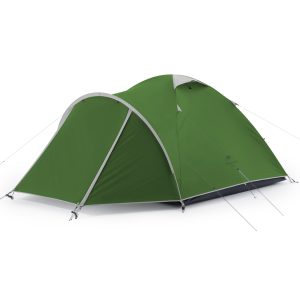 P-PLUS&trade; 3&ndash;4 Person Camping Tent