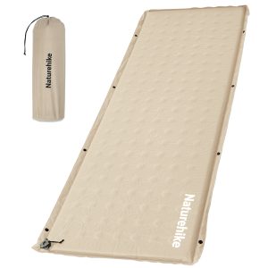 D Series&trade; Self-Inflating Sleeping Pad