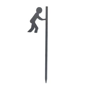 Naturehike Iron Doll Ground Tent stakes