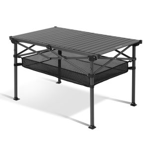 StarCore&trade; H01 Portable Folding Camping Table