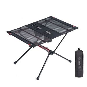 PeakLite&trade; FT07 Folding Camping Table