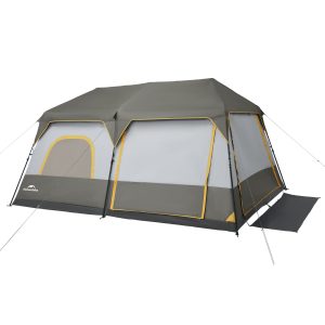 Cape&trade; 8-Person Pop-Up Camping Tent