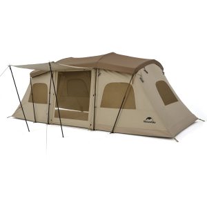 Naturehike Cloud Boat Fast Tunnel Tent