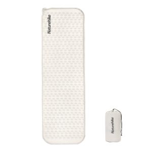 Yugu™ Ultralight Self-Inflating Pad