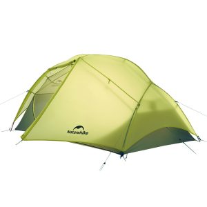 Star River™ EXT 2-Person Ultralight Backpacking Tent