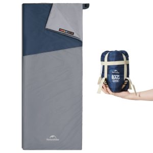 LW180&trade; Synthetic Sleeping Bag 59&deg;F / 15&deg;C