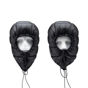 Ultralight Down Insulated Hat