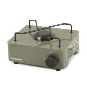 CampMoment&trade; Mini Portable Butane Stove