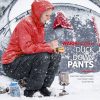 Naturehike Down Pants,Men's Women's Puffy Pants,Winter Warm Outdoor Men Women Ski Snow Pants,Camping Hiking Pants