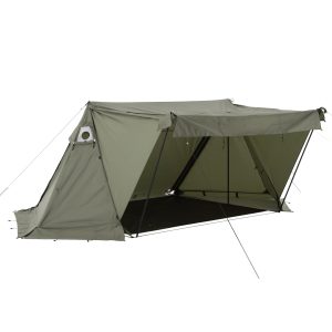 Ares Army 4 Season Tent