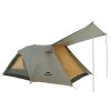 KOTA&trade; 8-Person Camping Tent