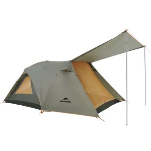 KOTA&trade; 8-Person Camping Tent