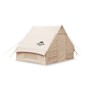 GEN 6.3 Inflatable Glamping 4 Season Tent