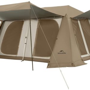 Village&trade; 13 PRO 8-Person Camping Tent