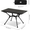 PeakLite&trade; YL01 Folding Camping Table