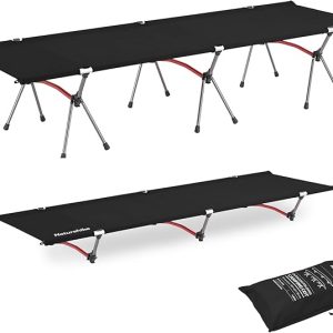 ArmyWild&trade; XJC04 Folding Camping Cot