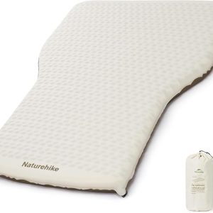 Yugu&trade; Self-Inflating Car Camping Pad