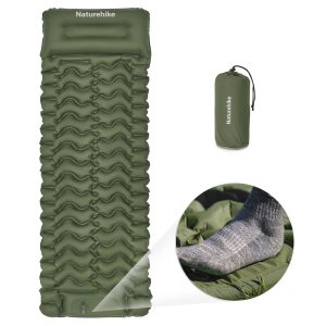 FC01&trade; Ultralight Inflatable Pad