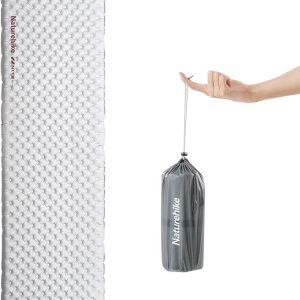 TuYe&trade; R5.8 Ultralight Inflatable Pad