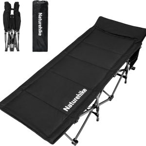 TrekField&trade; Folding Camping Cot
