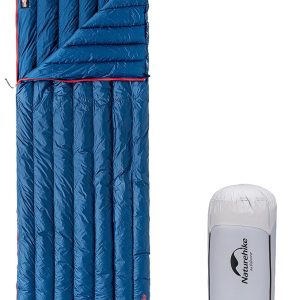 CW&trade;280 Down Ultralight Sleeping Bag 43&deg;F / 6&deg;C