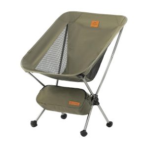 PeakLite&trade; YL08 Ultralight Camping Chair