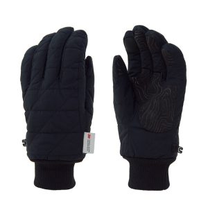 Naturehike Diamond Pattern Insulated Gloves