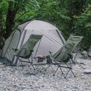 Naturehike YL06PLUS Camping Chair