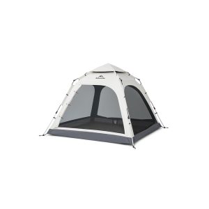 Ango&trade; 3-4 Person Instant Pop-Up Camping Tent