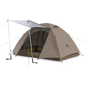 Cloud River&trade; 2-Person Backpacking Tent