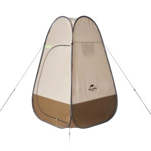 Naturehike Folding Shower & Changing Tent