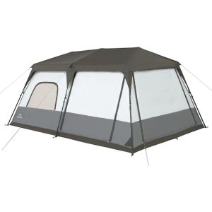 Cape&trade; 12.9 8-Person Square Pop-Up Camping Tent