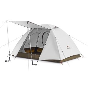 Cloud River&trade; 3-Person Backpacking Tent
