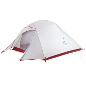 Cloud Up™ 3-Person Ultralight Backpacking Tent