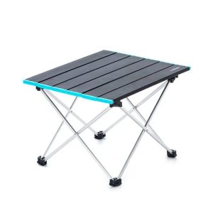 PeakLite&trade; FT08 Folding Camping Table
