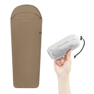 Flame&trade; Ultralight Sleeping Bag Liner