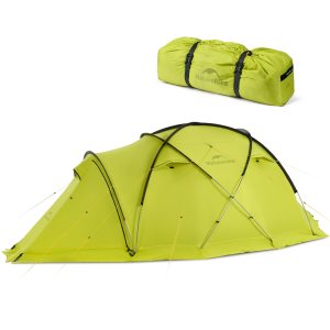 lgloo 3 Camping 4 Season Tent