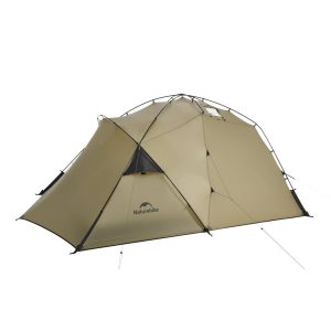 Massif&trade; Solo 2-Person Hot Tent