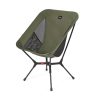 PeakLite&trade; YL01 Ultralight Auto-Snap Pop-Up Camping Chair