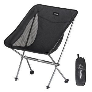 YL05 Ultralight Portable Camping Chair