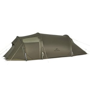 Opalus&trade; UL 2-3 Person 4-Season Tunnel Backpacking Tent