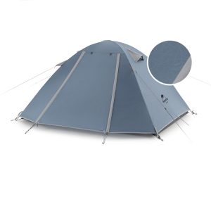 P-SeriesFamily Camping Tent